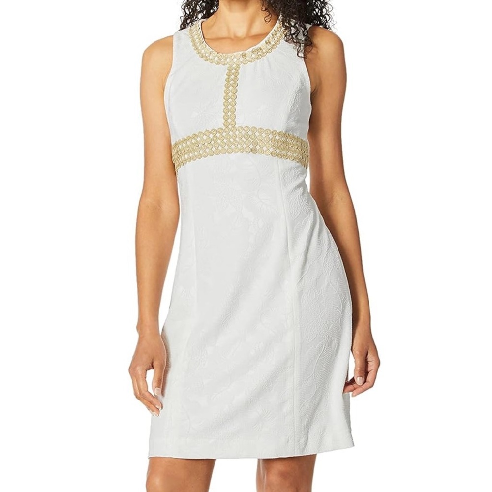 Pappagallo Women's The Mandy Dress Style 20